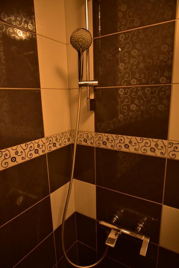 Ferhadija Luxury Apartment ซาราเยโว ภายนอก รูปภาพ